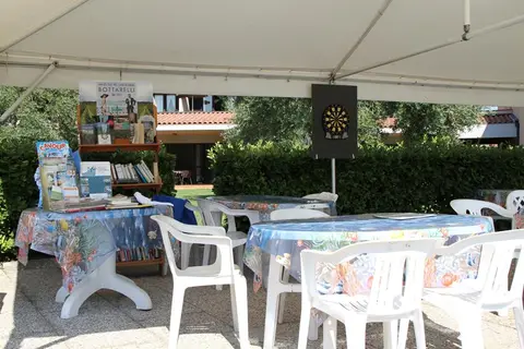 Appartements Barbara in Moniga del Garda — foto 10