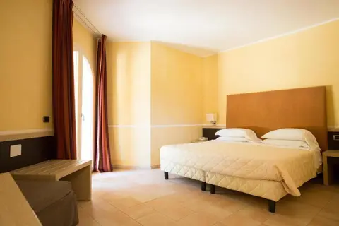 BV Airone Resort in Rome — foto 4