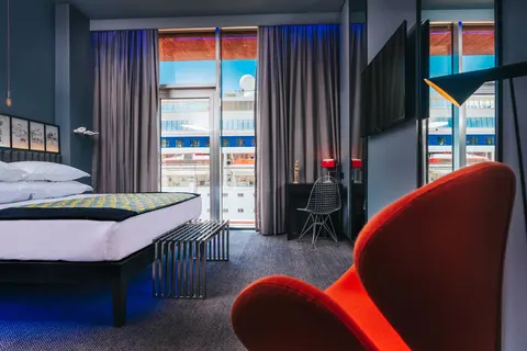 Pestana CR7 Funchal foto 7