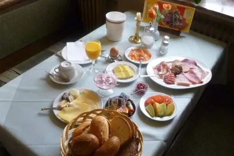 Gasthof Zwilling foto 6