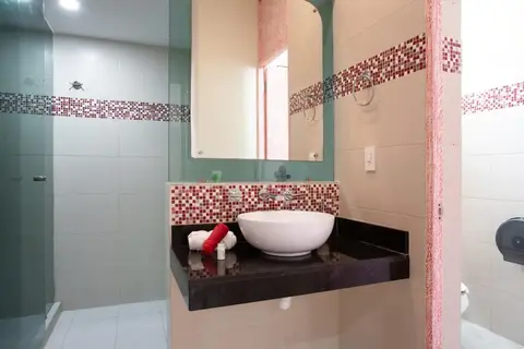 Casa Kaoba Hotel & Suites in Playa del Carmen — foto 23