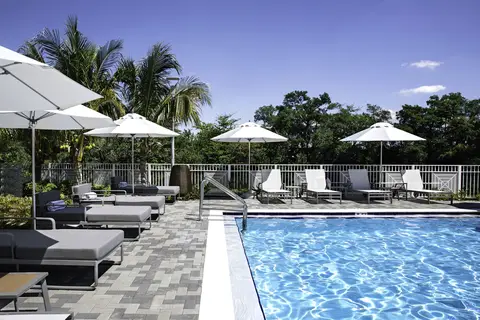 EVEN Hotels Miami - Airport in Miami
