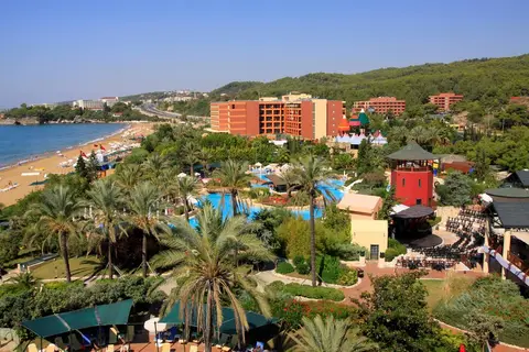 AQI Pegasos Royal in Alanya, foto 10