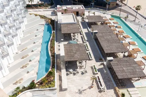 Hotel Cadiz Bahia in Cádiz, foto 23