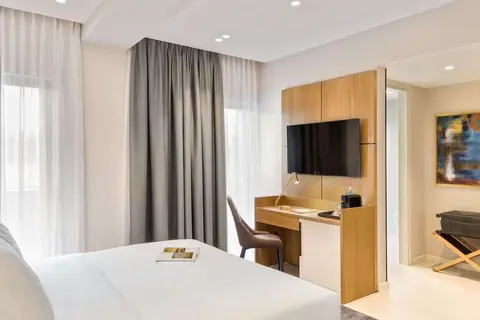 Mercure Tirana in Tirana, foto 18