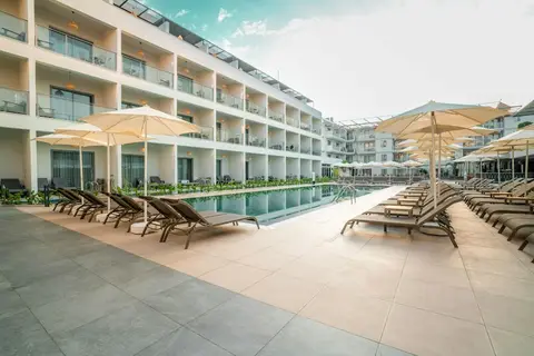 Victoria Princess Hotel in Manavgat, foto 27