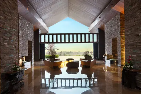 Rimba by Ayana Bali in Jimbaran, Kuta, Bali, foto 8