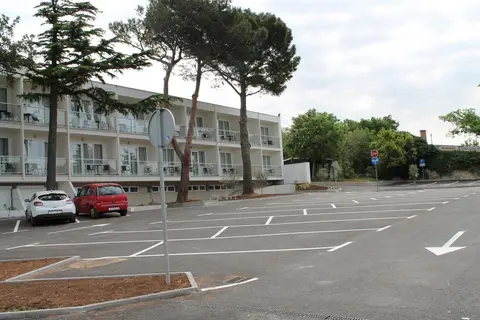 Pavilion Slaven in Selce — foto 3