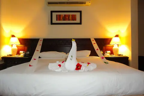 Onatti Beach Resort in القصير — foto 29
