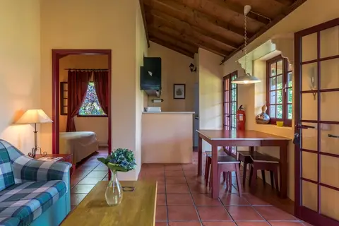 Pestana Quinta do Arco Nature & Rose Garden Hotel in Arco de São Jorge, foto 15