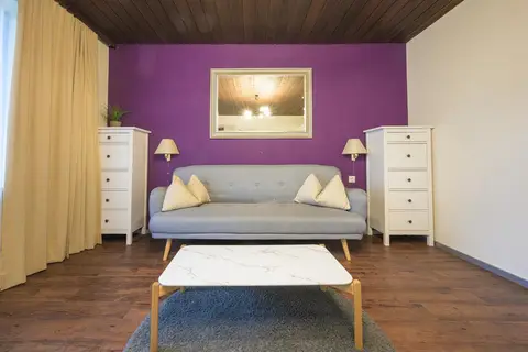 ROJ Rooms & Suites in Zell am See — foto 6