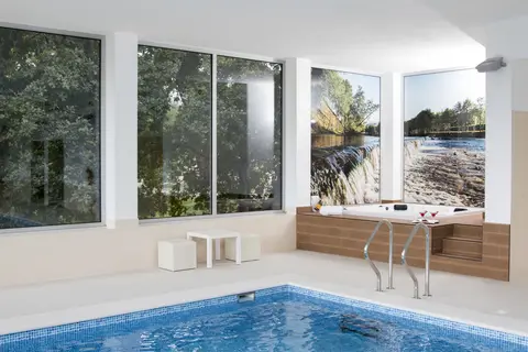 Luna Arcos Hotel in Arcos De Valdevez — foto 16