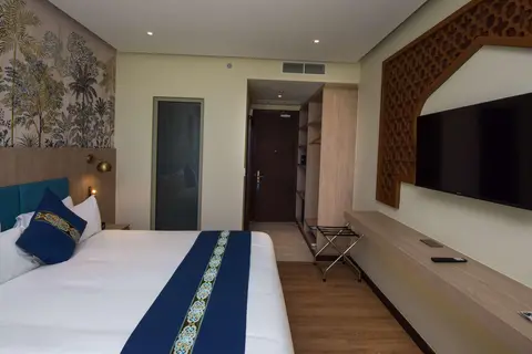 Golden Tulip Zanzibar Resort in Zanzibar, foto 29