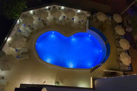 Aurasia Design Hotel in Marmaris, foto 2