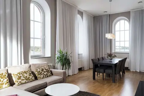 Elite Hotel Marina Tower in Nacka — foto 6