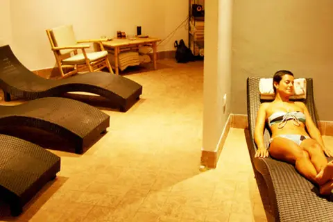 Pedra Santa Resort in Arzachena — foto 25