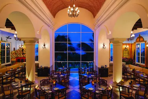 Hyatt Zilara Cancun in Cancún — foto 19