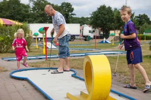 Camping Hengelhoef foto 5