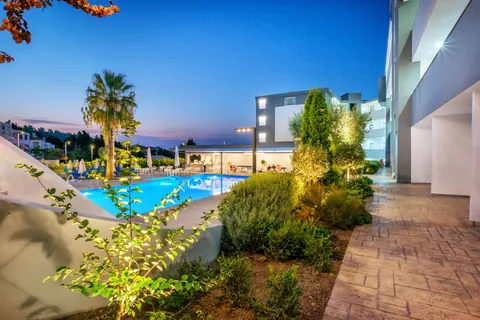 Hotel Kriopigi foto 28