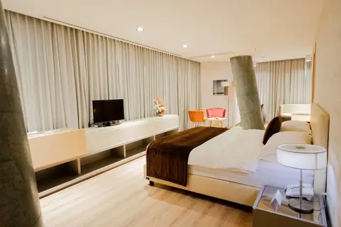 Best Western Premier Ark Hotel in Krujë — foto 22