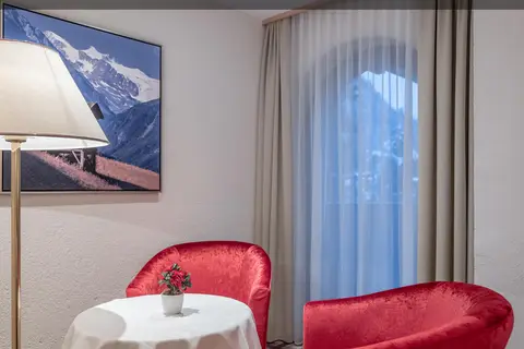 Hotel Mildererhof in Neustift im Stubaital — foto 21