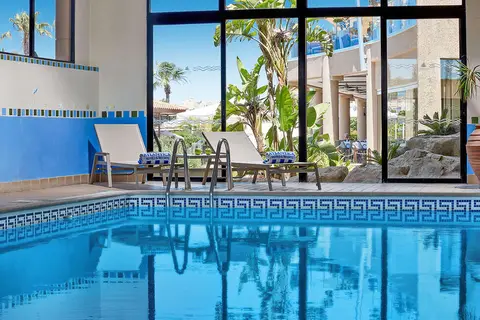 Atlantica Golden Beach Hotel in Kissonerga — foto 9