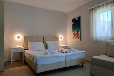 Valena Studios in Δημοτική Ενότητα Λευκάδος — foto 2