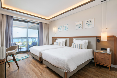 Hotel Anda Barut Collection foto 23