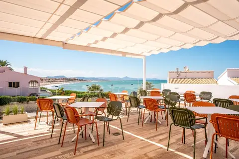 Soul Beach Hotel in els Poblets — foto 19