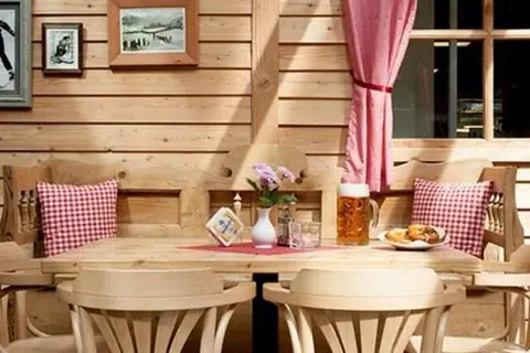 Van der Valk Hotel Hamburg-Wittenburg foto 13