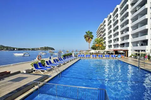 Globales Verdemar Appartementen in Santa Ponça
