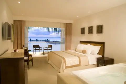 Almare, a Luxury Collection Adult All-Inclusive Resort, Isla Mujeres in Cancún — foto 4