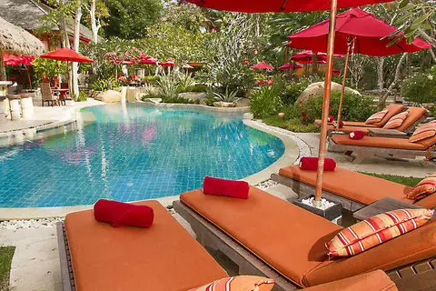 Rocky's Boutique Resort in บ้านหัวถนน — foto 20