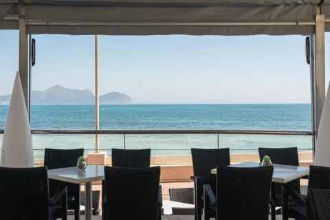 THB Gran Bahía - Apartamentos in Santa Margalida — foto 10