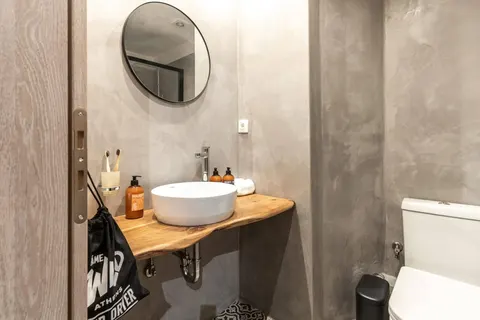 Pame Wild Hotel foto 8