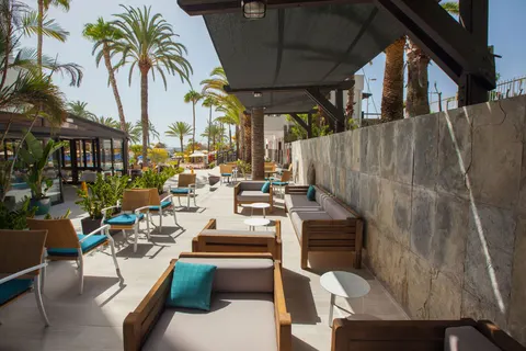 Corallium Beach by Lopesan Hotels in San Agustín — foto 15