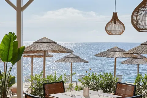 MarBella Hotel, Mar-Bella Collection in Municipal Unit of Meliteieis — foto 2