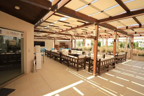 Shams Lodge Water Sports Resort in سفاجا — foto 5