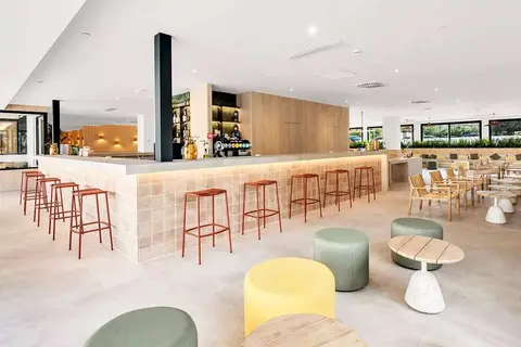 Tangerine by Honne Hotels in Calvià — foto 5