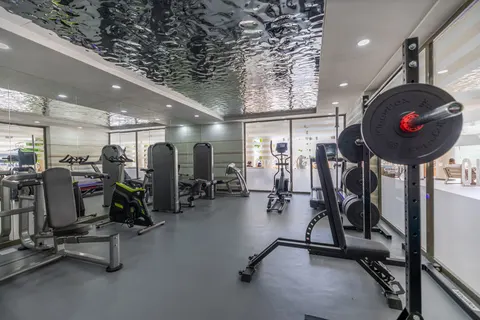 Hotel Arin Resort in Muğla — foto 18