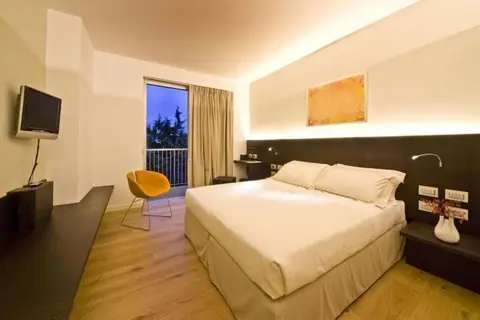 Mod 05 Living Hotel in Castelnuovo del Garda — foto 19
