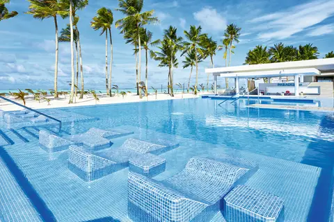 Hotel Riu Palace Maldivas in Kedhigandu — foto 29