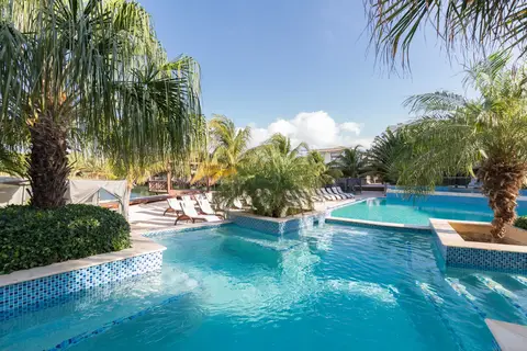 Hotel Acoya Curaçao Resort, Villas & Spa in Kaya Leydi — foto 9