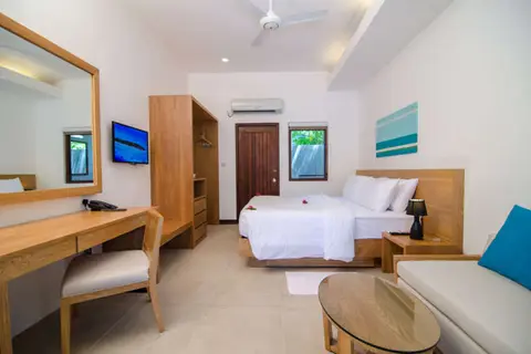 Summer Island Maldives in Summer Island Maledives — foto 30