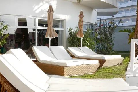 Hotel Servatur Waikiki foto 18