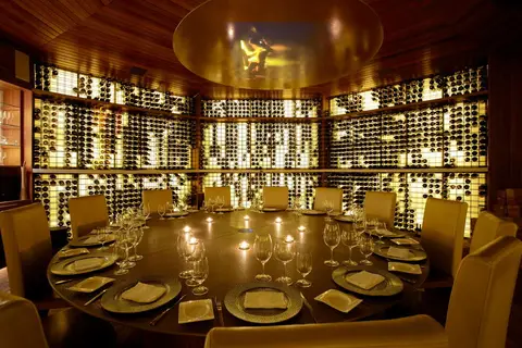 Huvafen Fushi in Nakachcchaafushi — foto 22