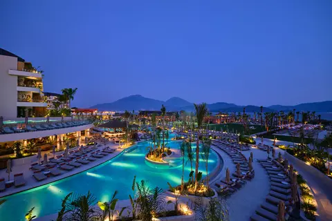 XO Cape Arnna Club Adult Only in Fethiye, foto 61
