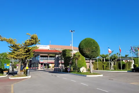 Camping Playa Joyel foto 6