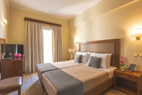Marina Hotel Athens foto 10