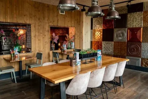 Boutique Hotel Brasa Beemster foto 20